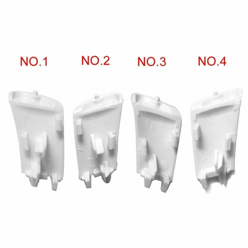 DJI Phantom 4 Landing Gear Antenna Cap Cover Replacement