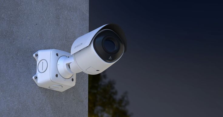H5A Thermal Camera