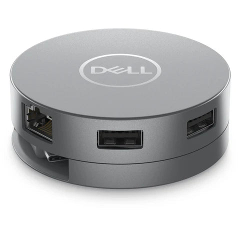 Dell DA305 6-in-1 USB-C Multiport Adapter - TecAfrica Solutions