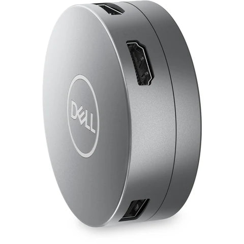 Dell DA305 6-in-1 USB-C Multiport Adapter - TecAfrica Solutions
