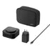 3-in-1 Magnetic Wireless Charging Travel Pad with Qi2 15W