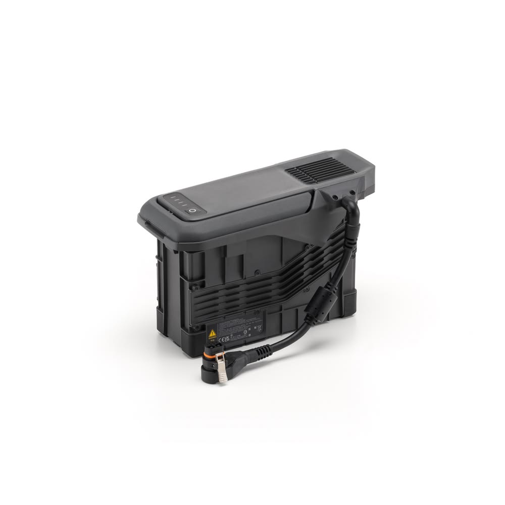 DJI TB100C Tethered Battery - TecAfrica Solutions