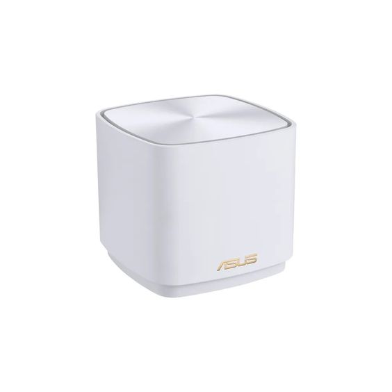 Asus ZenWiFi XD5 AX3000 Access Point - Dual-band 2.4GHz and 5GHz Wi-Fi 6 White 90IG0750-MO3B40 - TecAfrica Solutions