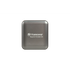 Transcend ESD420, 4 TB, USB Type-C, 2000 MB/s, 20 Gbit/s, Grey