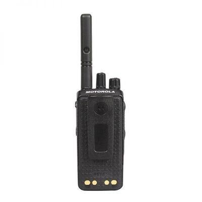 Motorola DP2600e VHF