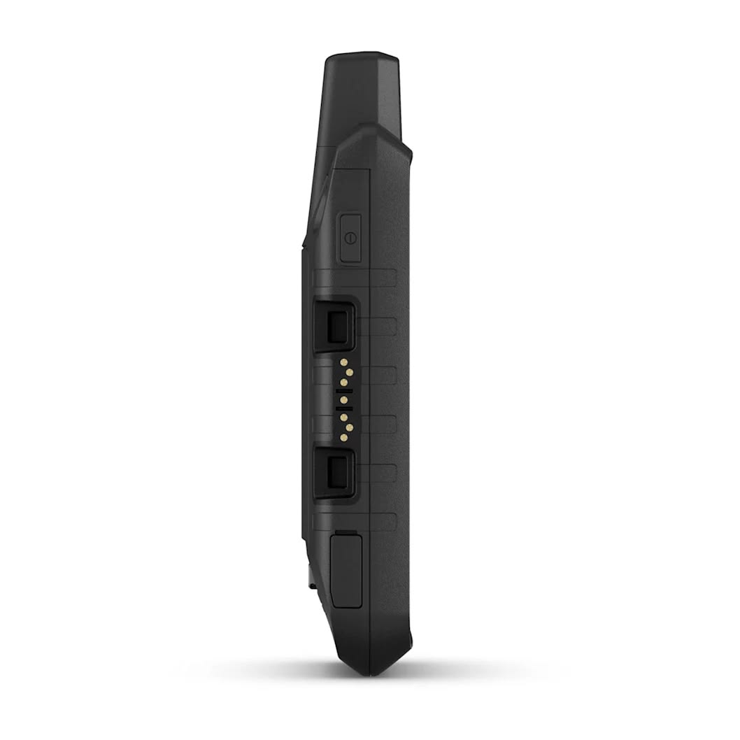 Garmin Montana 760i - TecAfrica Solutions