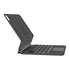 Pro Keyboard Case with Magnetic Stand for iPad Pro 11" (M4)