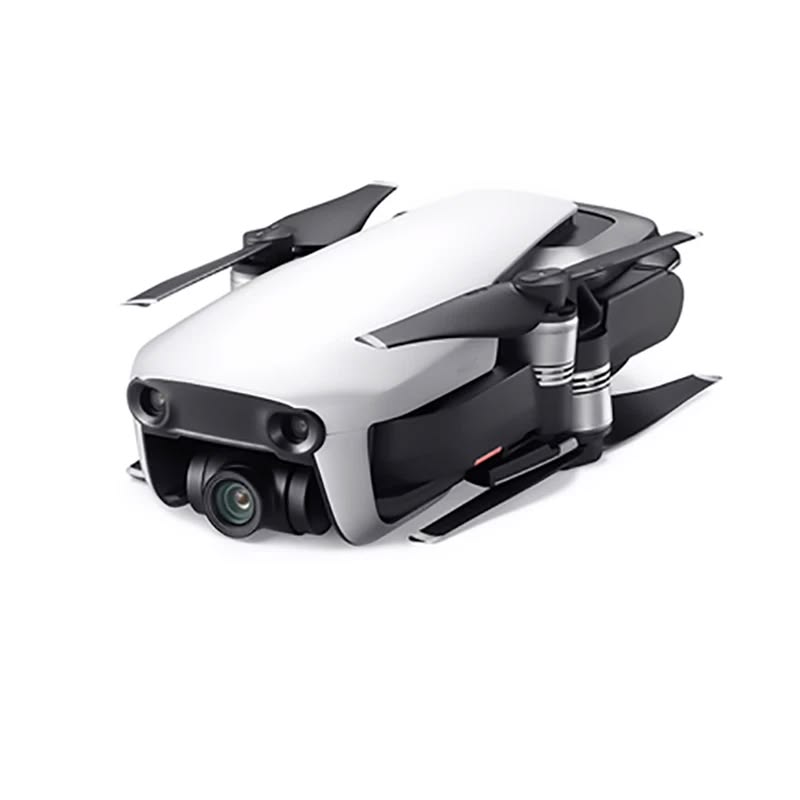 DJI MAVIC AIR DRONE ONLY (NO BATTERY) (REFURB) - TecAfrica Solutions