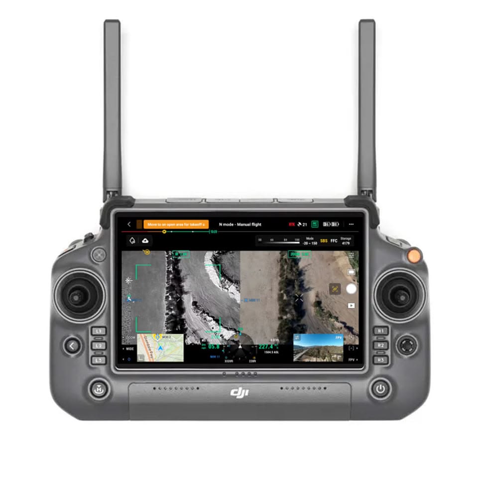DJI RC Plus 2 Controller