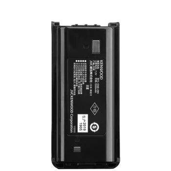 Kenwood NX1200De3 | NX1300De3&nbsp;Analog &amp; Digital Portable Two-Way Radio complete with battery, antenna &amp; charger.