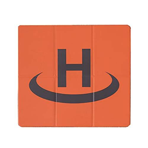 CYNOVA-DRONE LANDING PAD 1M x 1M FOR ENTERPRISE DRONES