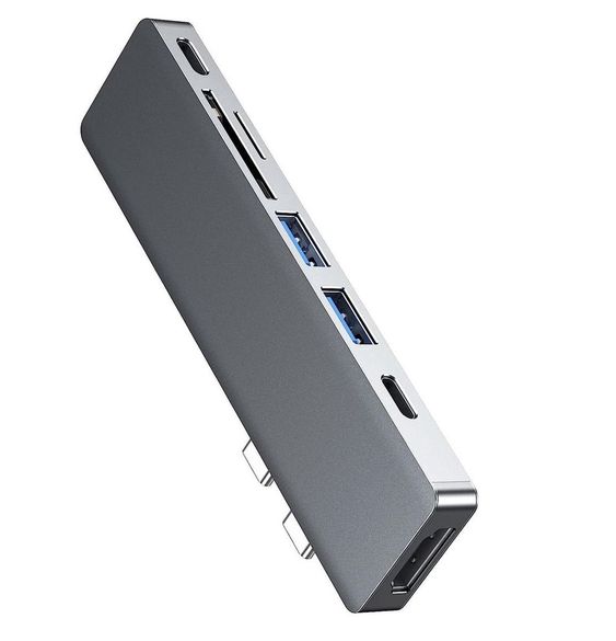 Anker 547 USB-C Hub (7-in-2, for MacBook) B2B - TecAfrica Solutions