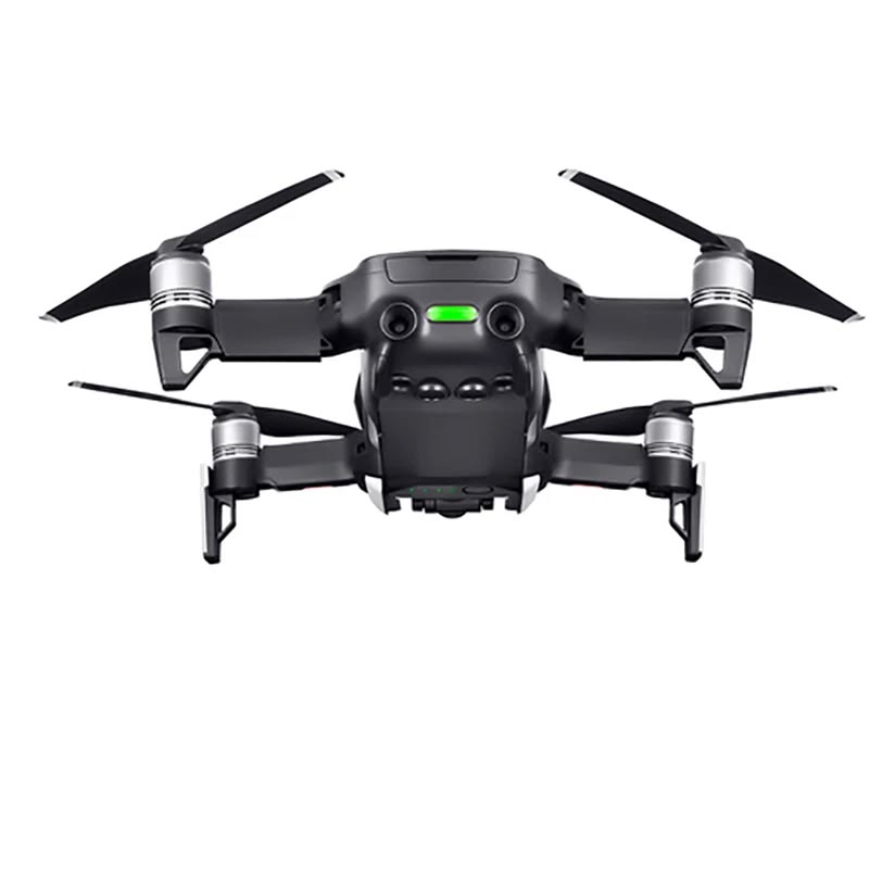 DJI MAVIC AIR DRONE ONLY (NO BATTERY) (REFURB)