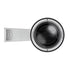 Avigilon Alta 4.0C-H6A-PTZ-DC30-60 4MP In-Ceiling H6A PTZ Dome Camera, 6.5-162.5mm Varifocal Lens, 60 Storage Days