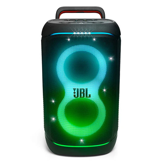 JBL Partybox 520 Portable Bluetooth Party Speaker - Black