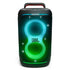 JBL Partybox 520 Portable Bluetooth Party Speaker - Black