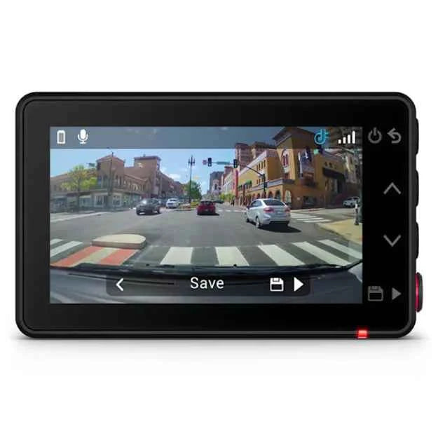 Garmin Dash Cam X210