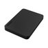 Toshiba Canvio Basics 1TB 2.5 inch USB 3.2 Black