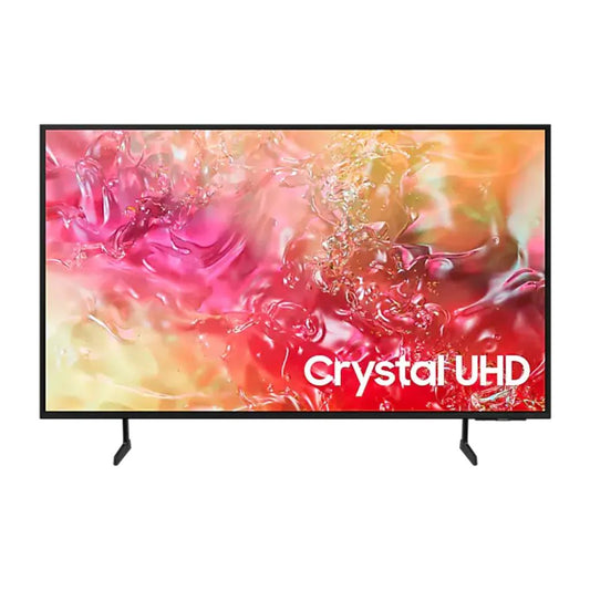 55" DU7000 Crystal UHD 4K HDR Smart TV