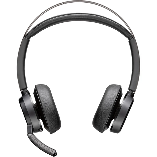 POLY VOYAGER FOCUS 2 M USB-A ANC