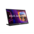 ASUS ZenScreen MB16QHG, 40.6 cm (16"), 2560 x 1600 pixels, WQXGA, LCD, 5 ms, Black