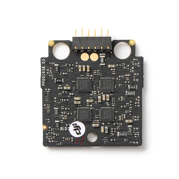 DJI Mavic Mini ESC Board Replacement