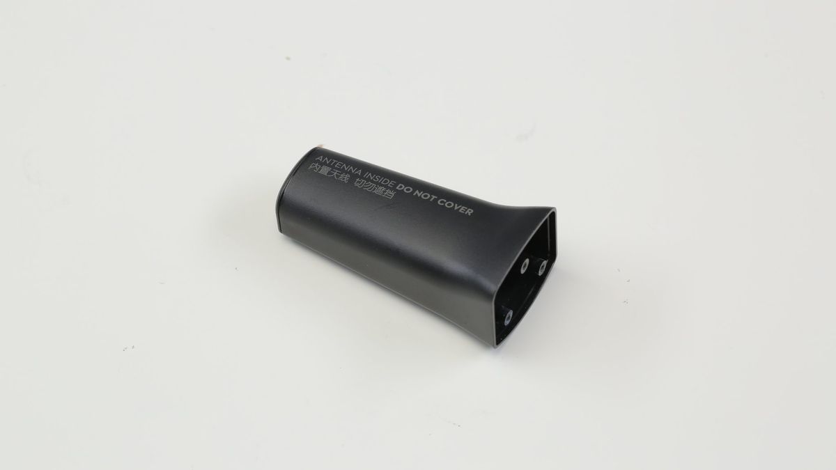 DJI Matrice 300 RTK PT379 - Right SDR Antenna Base