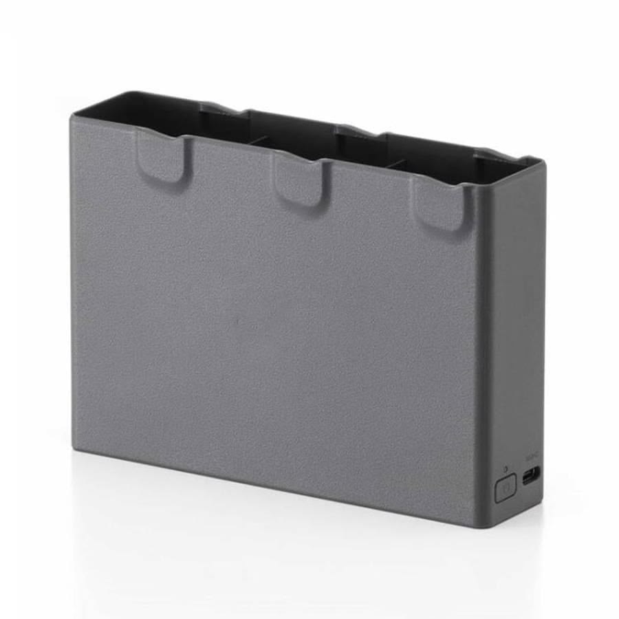 DJI AVATA 2 BATTERY CHARGING HUB (PRE-OWNED)