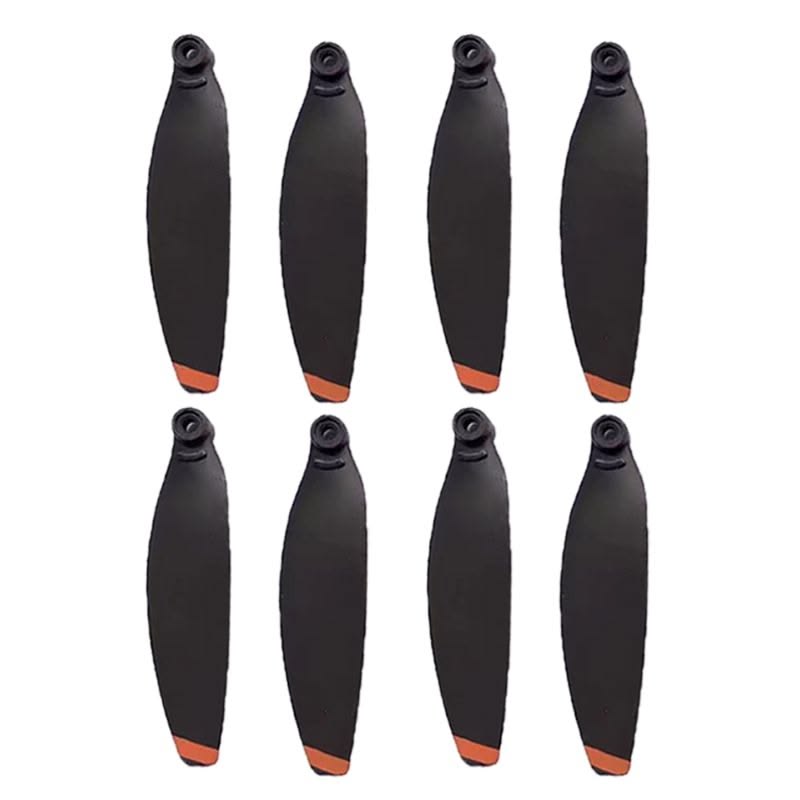 Compatible DJI Propellers 8pcs For DJI Mini 2/Mini SE/Mini 2 SE/Mini 4K