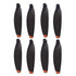 Compatible DJI Propellers 8pcs For DJI Mini 2/Mini SE/Mini 2 SE/Mini 4K