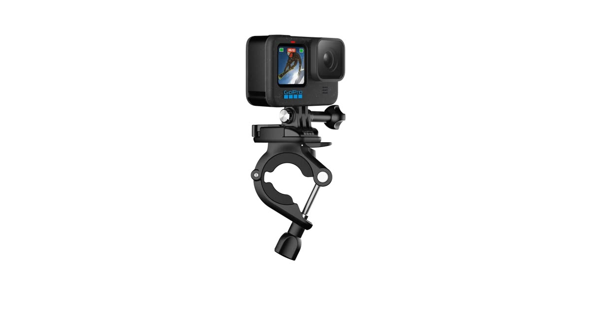 GoPro Sports Accessories Kit - TecAfrica Solutions