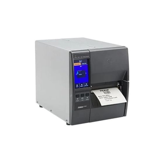 Zebra ZT231 Thermal Transfer 203dpi Label Printer Wired & Wireless