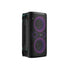 Hisense PartyRocker One HP100, 2.0 channels, 5.71 cm (2.25"), 13.3 cm (5.25"), 300 W, 40 - 20000 Hz, Wired & Wireless