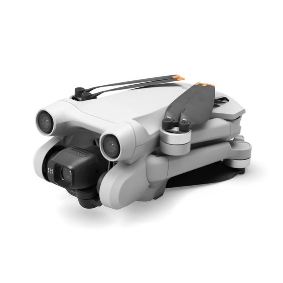DJI Mini 3 Pro with Smart Controller