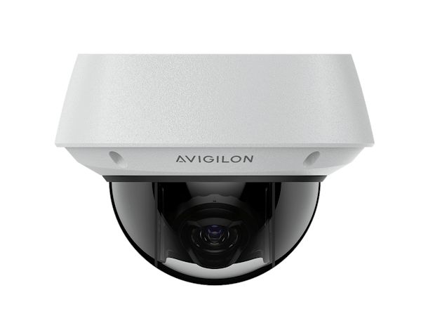 H6A Dome Camera