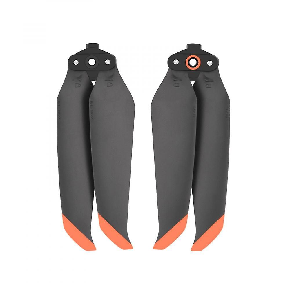 DJI Air 2s Low-Noise Propellers (Pair) NEW -OPEN BOX