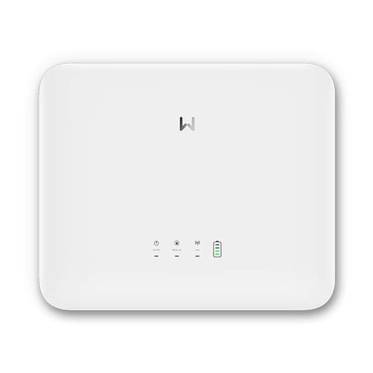 GOODWE ES GEN 2 HYBRID INVERTER, 1-PHASE, 2 MPPT, WIFI, 5KW