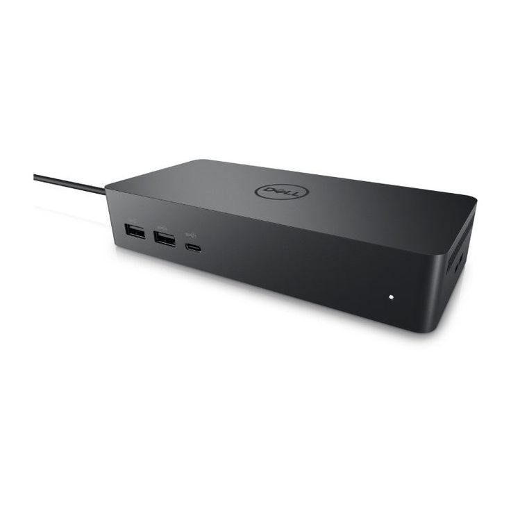 DELL UNIVERSAL DOCK UD22