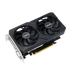 ASUS Dual -RTX3050-O8G-V2, GeForce RTX 3050, 8 GB, GDDR6, 128 bit, 7680 x 4320 pixels, PCI Express 4.0