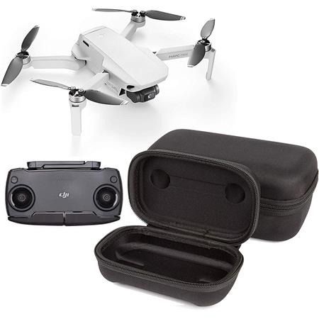 Carrying Case for DJI Mavic Mini/SPARK Foldable Drone Body and Remote Controller