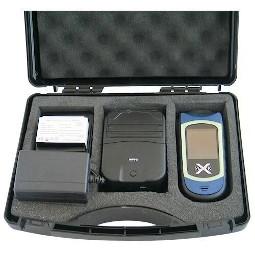MARK X Printer Rechargeable Battery – 7.4V 2000mAh