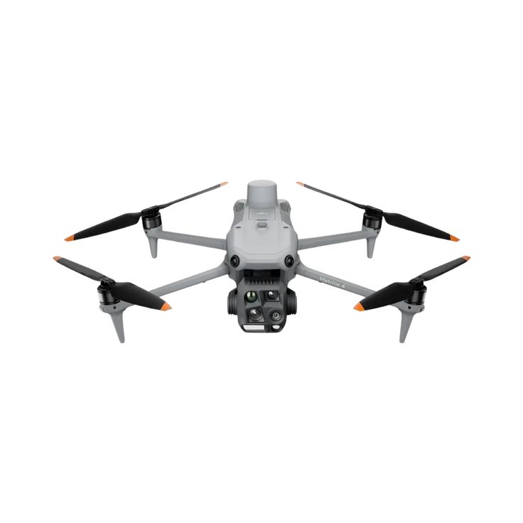 DJI MATRICE 4E/T +  D-RTK 3 Multi-function Base Station COMBO
