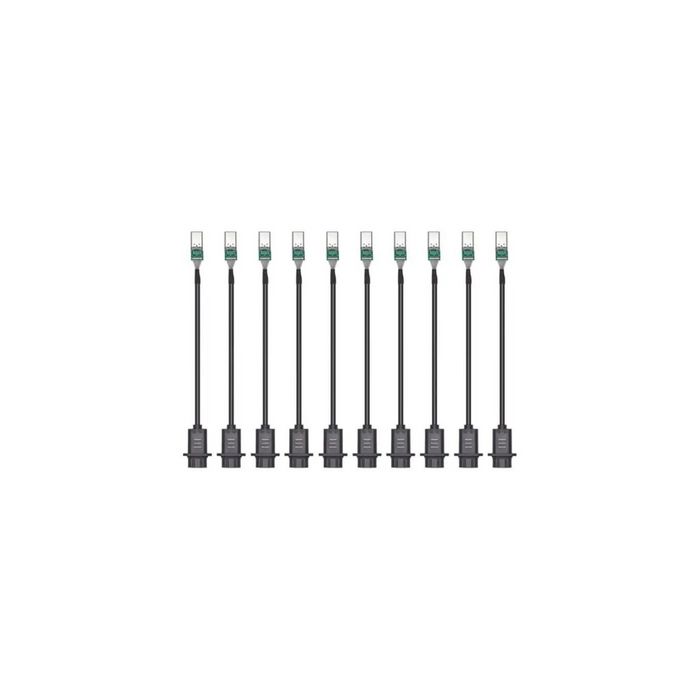 SDK Round Ribbon Cable Set