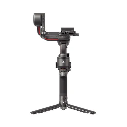 DJI RS 3 Gimbal Stabilizer