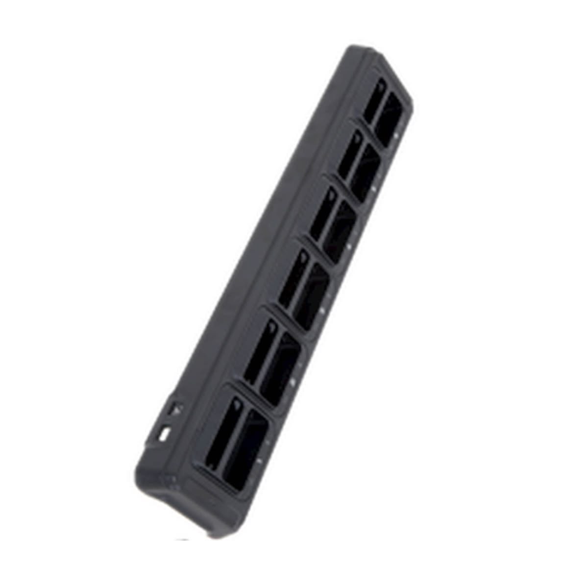 Hytera MCL38 Body Worn Camera SC580 Six way Multi Charger - TecAfrica Solutions