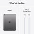 iPad Air|M2 - 11-inch Wi-Fi + Cellular 128GB Space Grey