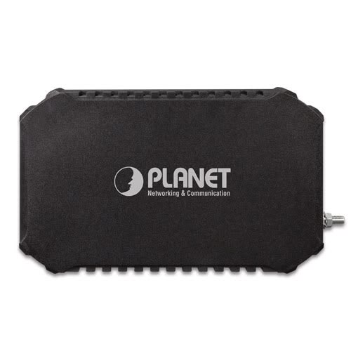 PLANET One-Port 10/100/1000Mbps 802.3bt PoE++ Injector (ETA 2 TO 3 WEEKS) - TecAfrica Solutions