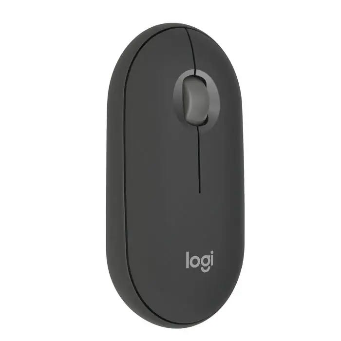 Logitech Pebble 2 M350s Optical Bluetooth Mouse - TecAfrica Solutions