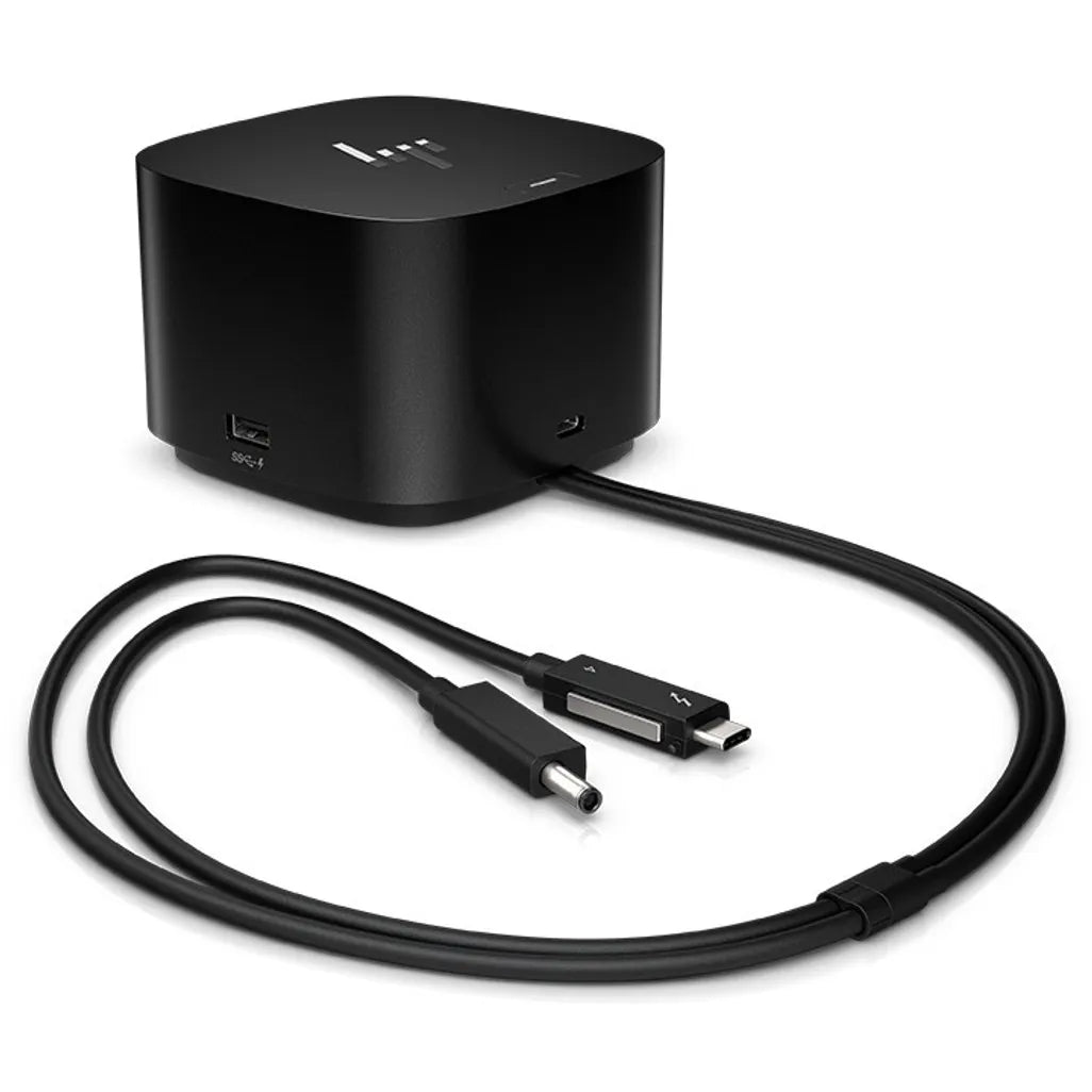 HP THUNDERBOLT 280W G4 DOCKING STATION