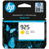 HP 925 YELLOW ORIGINAL INK CARTRIDGE